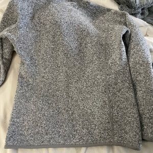 Patagonia quarter- zip